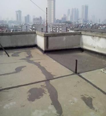申扎漏水维修 楼顶漏水是什么原因，楼顶漏水维修方法是什么?